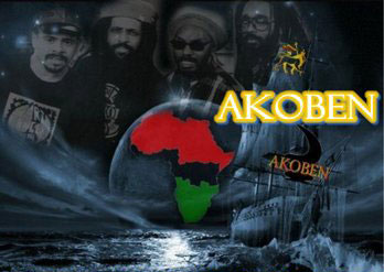 Akoben Reggae Band