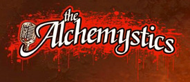 The Alchemystics