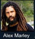 Alex Marley