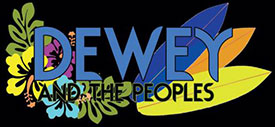 Dewey and the Peoples