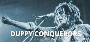 Duppy Conquerors