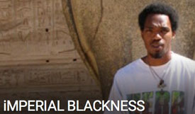 Imperial Blackness