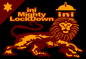 InI Mighty Lockdown