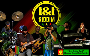 I&I Riddim