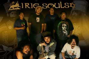 Irie Souls