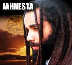 Jahnesta