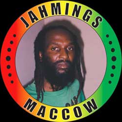 Jahmings Maccow