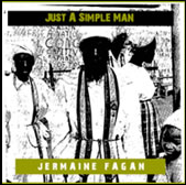 Jermaine Fagan