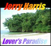 Jerry Harris