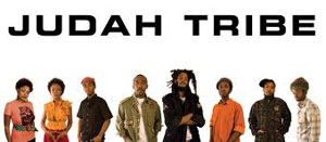 Judah Tribe