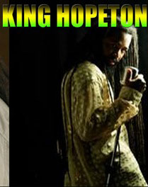 King Hopeton