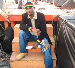 Urban Dread