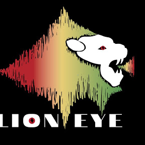 Lion Eye