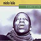 MICKO LEÃO and the Angola Band