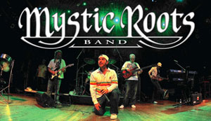 Mystic Roots Band