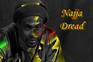 Najja Dread