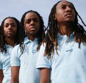 New Kingston