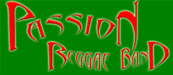 Passion Reggae Band