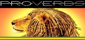 Proverbs Reggae Band