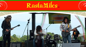 Rasta Miles