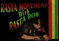 The Rasta Movement Sound