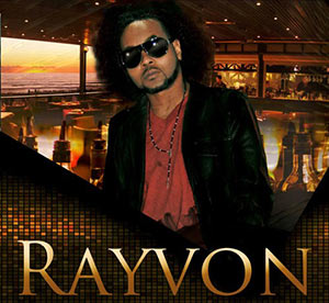 Rayvon