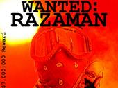 Razaman