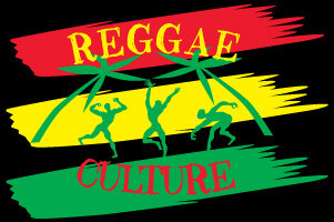 Reggae Culture