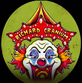 Richard Cranium