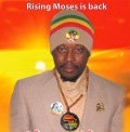 Rising Moses