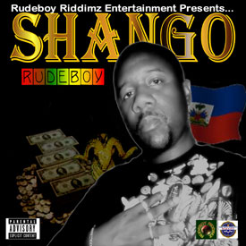 Shango