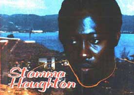 Stamma Haughton