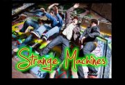 Strange Machines