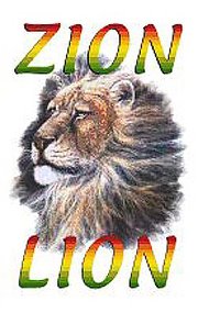 Zion Lion