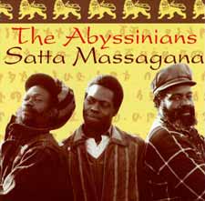 The Abyssinians