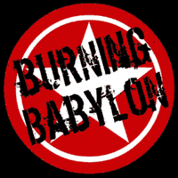 Burning Babylon