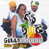 Gullibanque