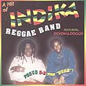 Indika Reggae Band
