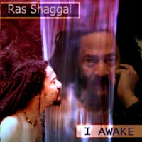 Ras Shaggai