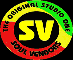 Soul Vendors