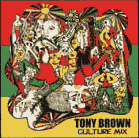 Tony Brown & The Landing Crew